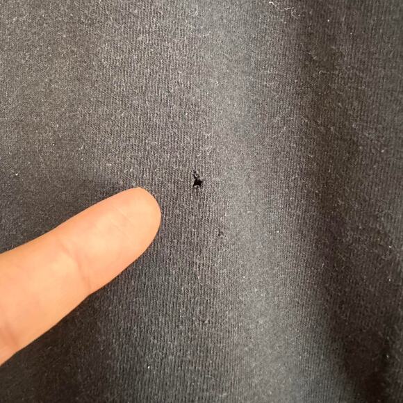 Vintage Y2K Thunder Cats Anime Shirt - Picture 6 of 7